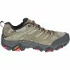 Merrell Women's Moab 3 Gore-Tex Hiking Shoes -Bicicletas comprar Merrell Women s Moab 3 Gore Tex Hiking Shoes Shoes Olive SS22 J03632240