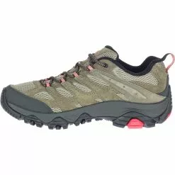 Merrell Women's Moab 3 Gore-Tex Hiking Shoes -Bicicletas comprar Merrell Women s Moab 3 Gore Tex Hiking Shoes Shoes Olive SS22 J03632240 2