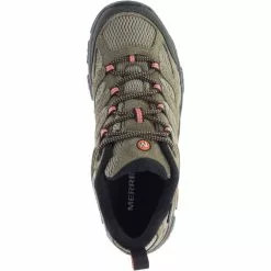 Merrell Women's Moab 3 Gore-Tex Hiking Shoes -Bicicletas comprar Merrell Women s Moab 3 Gore Tex Hiking Shoes Shoes Olive SS22 J03632240 5