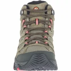 Botines De Senderismo Merrell Moab 3 Gore-Tex Para Mujer -Bicicletas comprar Merrell Women s Moab 3 Mid Gore Tex Hiking Boots Boots Olive SS22 J03631040 3