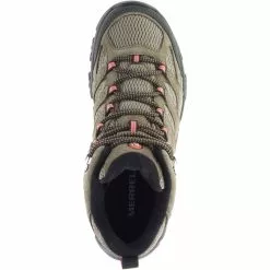 Botines De Senderismo Merrell Moab 3 Gore-Tex Para Mujer -Bicicletas comprar Merrell Women s Moab 3 Mid Gore Tex Hiking Boots Boots Olive SS22 J03631040 5