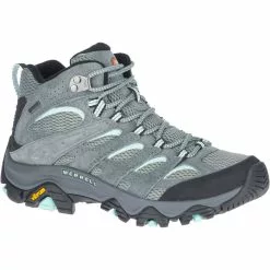 Botines De Senderismo Merrell Moab 3 Gore-Tex Para Mujer -Bicicletas comprar Merrell Women s Moab 3 Mid Gore Tex Hiking Boots Boots Sedona Sage SS22 J03630640 0