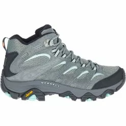 Botines De Senderismo Merrell Moab 3 Gore-Tex Para Mujer -Bicicletas comprar Merrell Women s Moab 3 Mid Gore Tex Hiking Boots Boots Sedona Sage SS22 J03630640