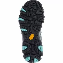 Botines De Senderismo Merrell Moab 3 Gore-Tex Para Mujer -Bicicletas comprar Merrell Women s Moab 3 Mid Gore Tex Hiking Boots Boots Sedona Sage SS22 J03630640 6