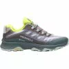 Zapatillas Merrell Moab Gore-Tex Para Mujer