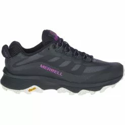 Zapatillas Merrell Moab Speed Para Mujer