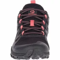 Zapatillas Merrell Siren 3 Gore-Tex Para Mujer -Bicicletas comprar Merrell Women s Siren 3 Gore Tex Shoes Shoes Black Rose SS22 J58987840 2