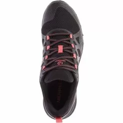 Zapatillas Merrell Siren 3 Gore-Tex Para Mujer -Bicicletas comprar Merrell Women s Siren 3 Gore Tex Shoes Shoes Black Rose SS22 J58987840 4