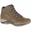 Botines Impermeables Merrell Siren Traveller 3 Para Mujer