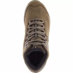 Botines Impermeables Merrell Siren Traveller 3 Para Mujer -Bicicletas comprar Merrell Women s Siren Traveller 3 Mid Waterproof Shoes Boots Brindle Boulder SS20 J035344UK 4 3