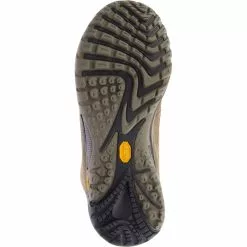 Botines Impermeables Merrell Siren Traveller 3 Para Mujer -Bicicletas comprar Merrell Women s Siren Traveller 3 Mid Waterproof Shoes Boots Brindle Boulder SS20 J035344UK 4 4