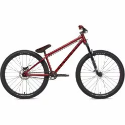Ns-bikes Bicicleta De Dirt Jump NS Bikes Metropolis 1 (2021)