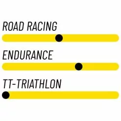 Juego De Ruedas De Carretera Miche Race AXY-WP DX Disc -Bicicletas comprar Miche Race AXY WP DX Disc Road Wheelset Wheel Sets Black MCW09D 2