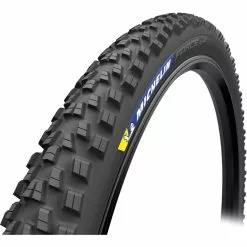 Cubierta Plegable Michelin Force AM2 Competition Line TLR