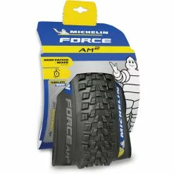 Cubierta Plegable Michelin Force AM2 Competition Line TLR -Bicicletas comprar Michelin Force AM2 Competition Line TLR Fold Tyre 08