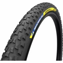 Cubierta Michelin Force XC2 Racing