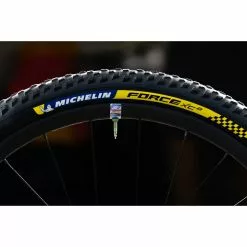 Cubierta Michelin Force XC2 Racing -Bicicletas comprar Michelin Force XC2 Racing Tyre 06