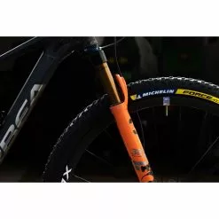 Cubierta Michelin Force XC2 Racing -Bicicletas comprar Michelin Force XC2 Racing Tyre 07