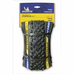 Cubierta Michelin Force XC2 Racing -Bicicletas comprar Michelin Force XC2 Racing Tyre 09