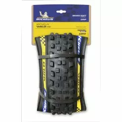 Cubierta Michelin Wild XC2 Racing Negro 2.35" -Bicicletas comprar Michelin WIild XC2 Racing Tyre 09