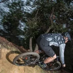 Cubierta De MTB Michelin Wild AM Performance TLR -Bicicletas comprar Michelin Wild AM Performance TLR MTB Tyre Internal Black 2018 7497 2