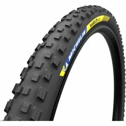 Cubierta Michelin Wild XC2 Racing Negro 2.35"