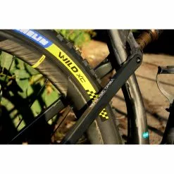 Cubierta Michelin Wild XC2 Racing Negro 2.35" -Bicicletas comprar Michelin Wild XC2 Racing Tyre Black 2 35 Tyres Black 986167 3