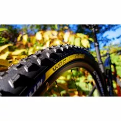 Cubierta Michelin Wild XC2 Racing Negro 2.35" -Bicicletas comprar Michelin Wild XC2 Racing Tyre Black 2 35 Tyres Black 986167 4