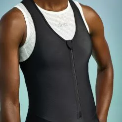 Culotte Largo Con Tirantes Dhb Moda Para Mujer -Bicicletas comprar Moda 3