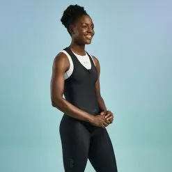 Culotte Largo Con Tirantes Dhb Moda Para Mujer -Bicicletas comprar Moda 5