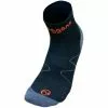 Calcetines Tobilleros De Merino Moggans 2 Calcetines Tobilleros De Merino Moggans -Bicicletas comprar Moggans Merino Ankle Socks Socks Black SS21 MO X872 BLK S