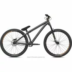 Ns-bikes Bicicleta Dirt Jump NS Bikes Movement 1 (2021)