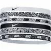 Cintas Estampadas Para La Cabeza Nike (lote De 6) -Bicicletas comprar N0002545176 FA20 NIKE PRINTED HEADBANDS 6PK PHSFH001