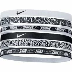 Cintas Estampadas Para La Cabeza Nike (lote De 6)
