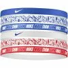 Nike Headbands 6 PK Printed -Bicicletas comprar N0002545403 FA20 NIKE PRINTED HEADBANDS 6PK PHSFH001