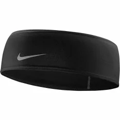 Cinta De Cabeza Nike Dri-FIT Swoosh 2.0
