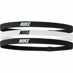 Cintas Elásticas Para La Cabeza Nike 2.0 (pack De 3)