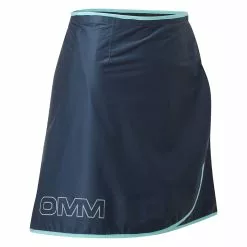 Falda OMM Kamleika Para Mujer -Bicicletas comprar NAVY SKIRT SIDE