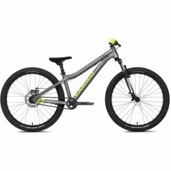 Ns-bikes Bicicleta NS Bikes Zircus 24 Para Niños (2021)