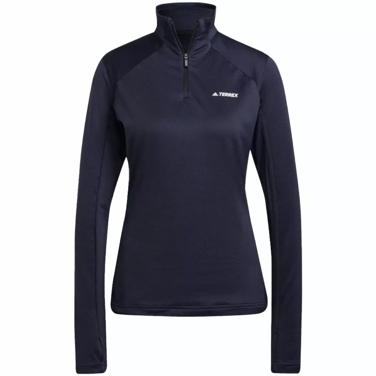 Camiseta Adidas Terrex Multi Para Mujer (con Cremallera Pequeña) 10 Camiseta Adidas Terrex Multi Para Mujer (con Cremallera Pequeña) - Imagen 8