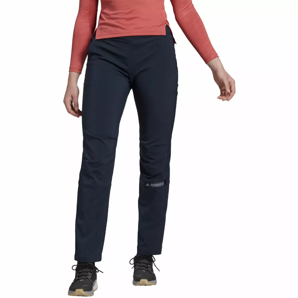 Adidas Terrex Women's Multi Woven Pant 4 Adidas Terrex Women's Multi Woven Pant - Imagen 2