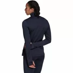 Camiseta Adidas Terrex Multi Para Mujer (con Cremallera Pequeña) 25 Camiseta Adidas Terrex Multi Para Mujer (con Cremallera Pequeña) -Bicicletas comprar Navy203