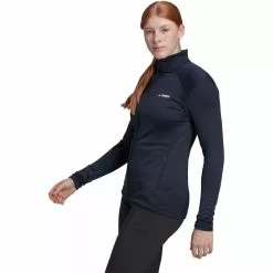Adidas Terrex Women's Multi Primegreen Full Zip Jacket 13 Adidas Terrex Women's Multi Primegreen Full Zip Jacket -Bicicletas comprar Navy204 1