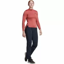 Adidas Terrex Women's Multi Woven Pant 11 Adidas Terrex Women's Multi Woven Pant -Bicicletas comprar Navy204 2