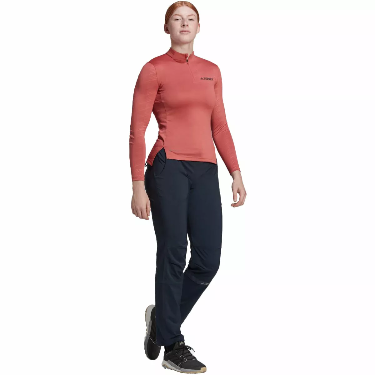 Adidas Terrex Women's Multi Woven Pant 6 Adidas Terrex Women's Multi Woven Pant - Imagen 4