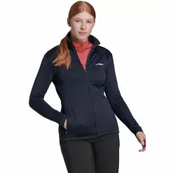 Adidas Terrex Women's Multi Primegreen Full Zip Jacket 14 Adidas Terrex Women's Multi Primegreen Full Zip Jacket -Bicicletas comprar Navy205 1
