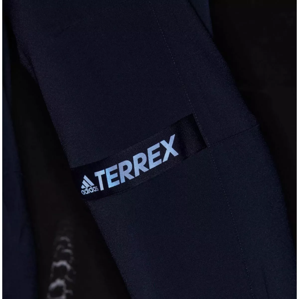 Adidas Terrex Women's Multi Woven Pant 7 Adidas Terrex Women's Multi Woven Pant - Imagen 5