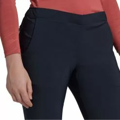 Adidas Terrex Women's Multi Woven Pant 13 Adidas Terrex Women's Multi Woven Pant -Bicicletas comprar Navy206 2