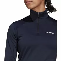 Camiseta Adidas Terrex Multi Para Mujer (con Cremallera Pequeña) 28 Camiseta Adidas Terrex Multi Para Mujer (con Cremallera Pequeña) -Bicicletas comprar Navy206