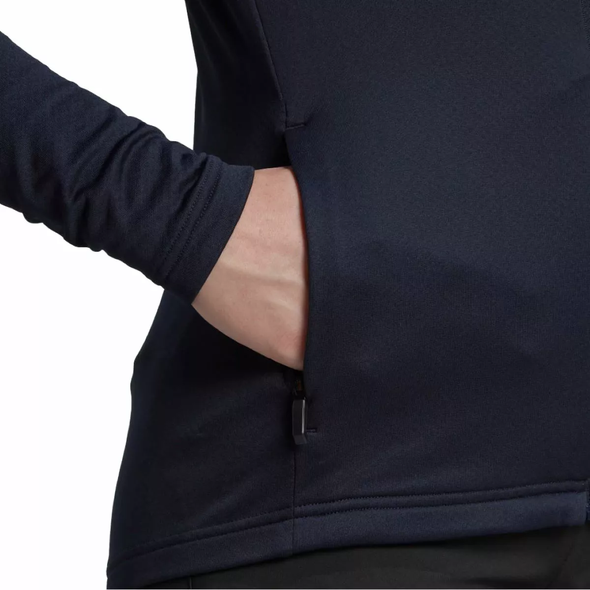 Adidas Terrex Women's Multi Primegreen Full Zip Jacket 10 Adidas Terrex Women's Multi Primegreen Full Zip Jacket - Imagen 8